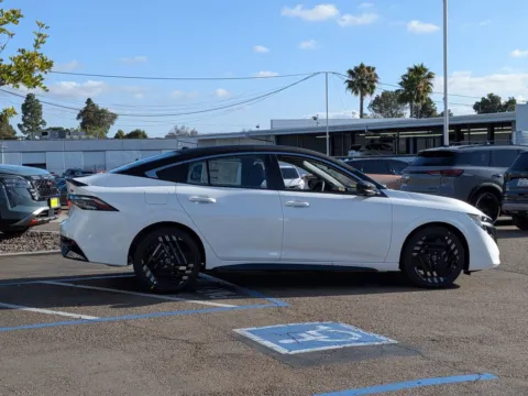 More photos of 2026 Nissan Sentra SR at Mossy Nissan Kearny Mesa, CA