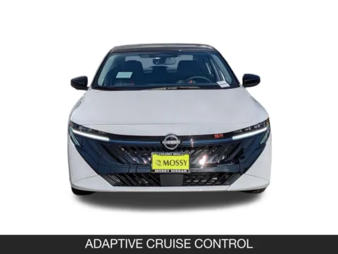 More photos of 2026 Nissan Sentra SR at Mossy Nissan Kearny Mesa, CA