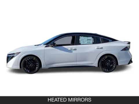 More photos of 2026 Nissan Sentra SR at Mossy Nissan Kearny Mesa, CA