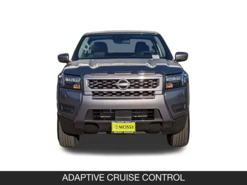 More photos of 2026 Nissan Frontier SV at Mossy Nissan Kearny Mesa, CA
