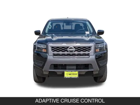 More photos of 2026 Nissan Frontier SV at Mossy Nissan Kearny Mesa, CA