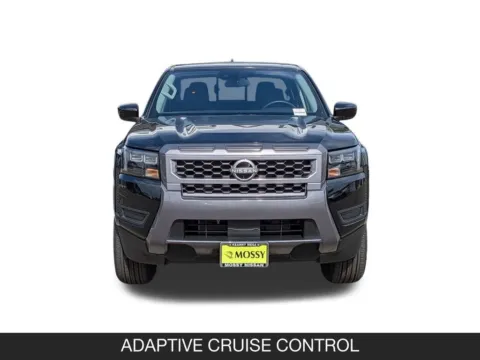 More photos of 2026 Nissan Frontier SV at Mossy Nissan Kearny Mesa, CA