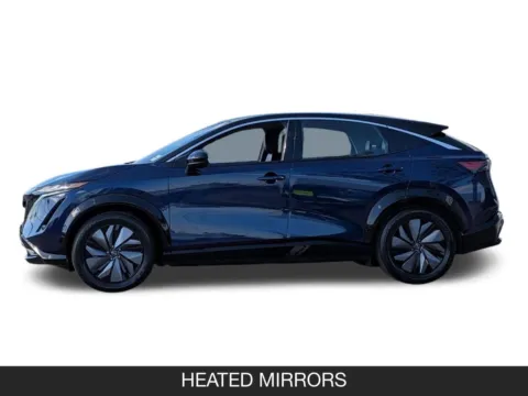 More photos of 2024 Nissan Ariya ENGAGE at Mossy Nissan Kearny Mesa, CA