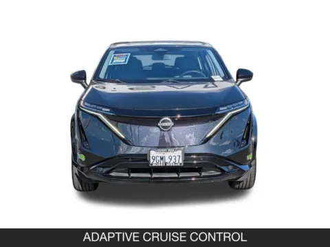 More photos of 2023 Nissan Ariya ENGAGE at Mossy Nissan Kearny Mesa, CA