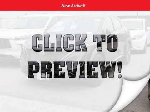 Black 2023 Nissan Ariya ENGAGE for sale in San Diego, CA