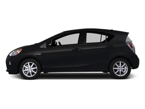 Another view of 2012 Toyota Prius C for sale in San Diego, CA at Mossy Nissan Kearny Mesa