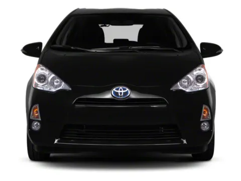 More photos of 2012 Toyota Prius C at Mossy Nissan Kearny Mesa, CA