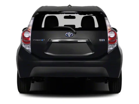More photos of 2012 Toyota Prius C at Mossy Nissan Kearny Mesa, CA
