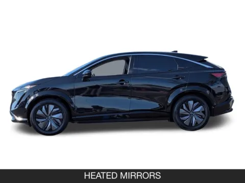 More photos of 2023 Nissan Ariya ENGAGE at Mossy Nissan Kearny Mesa, CA