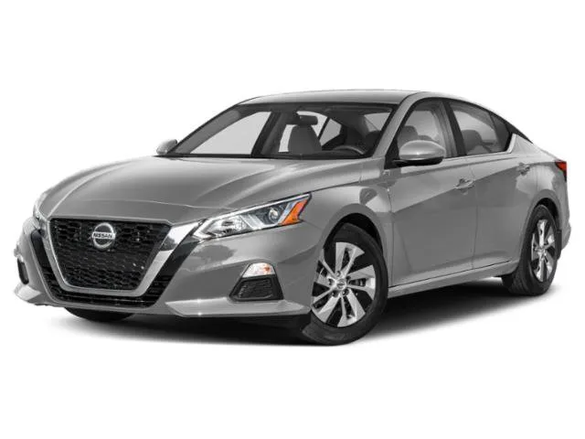 2020 Nissan Altima 2.5 S for sale in San Diego, CA