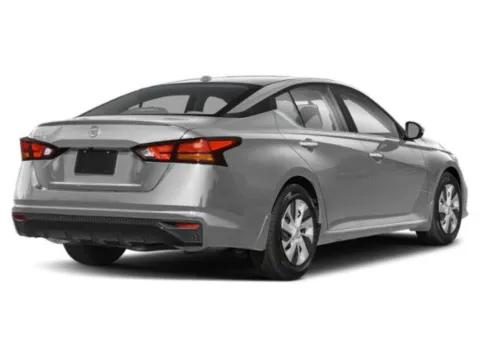 Photos of 2020 Nissan Altima 2.5 S for sale in San Diego, CA at Mossy Nissan Kearny Mesa