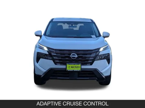 More photos of 2026 Nissan Rogue SV at Mossy Nissan Kearny Mesa, CA