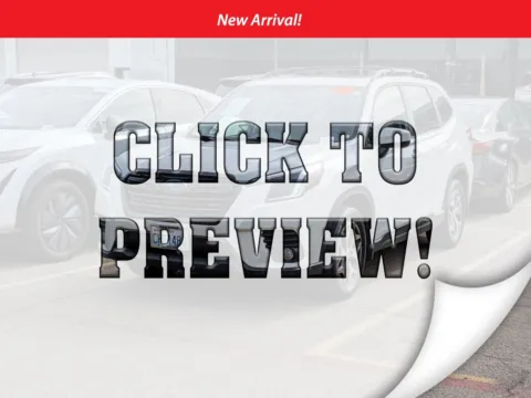 White 2023 Subaru Forester Premium for sale in San Diego, CA
