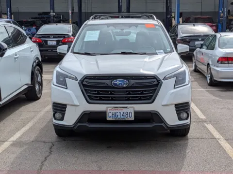 Another view of 2023 Subaru Forester Premium for sale in San Diego, CA at Mossy Nissan Kearny Mesa