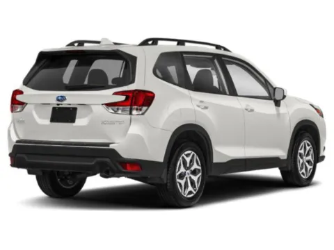 Photos of 2023 Subaru Forester Premium for sale in San Diego, CA at Mossy Nissan Kearny Mesa