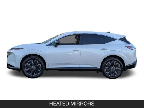 More photos of 2026 Nissan Murano Platinum at Mossy Nissan Kearny Mesa, CA