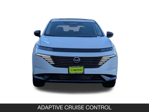 More photos of 2026 Nissan Murano Platinum at Mossy Nissan Kearny Mesa, CA