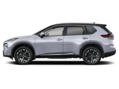 Another view of 2026 Nissan Rogue Platinum for sale in San Diego, CA at Mossy Nissan Kearny Mesa