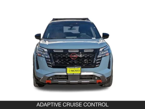 More photos of 2026 Nissan Pathfinder Rock Creek at Mossy Nissan Kearny Mesa, CA