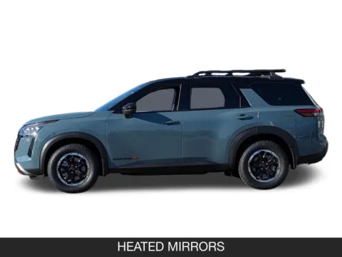 More photos of 2026 Nissan Pathfinder Rock Creek at Mossy Nissan Kearny Mesa, CA