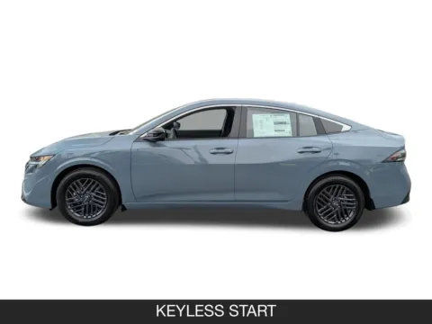 More photos of 2026 Nissan Sentra SV at Mossy Nissan Kearny Mesa, CA