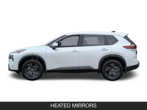 More photos of 2026 Nissan Rogue SV at Mossy Nissan Kearny Mesa, CA
