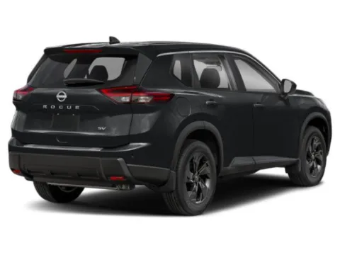 Photos of 2026 Nissan Rogue SV for sale in San Diego, CA at Mossy Nissan Kearny Mesa