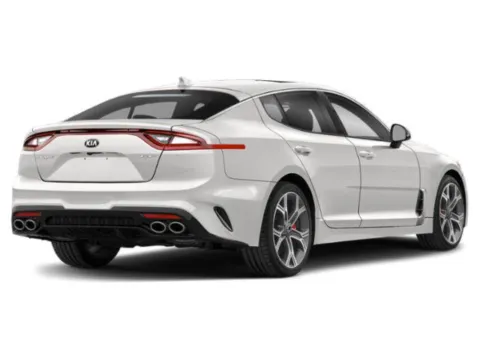 Photos of 2019 Kia Stinger GT for sale in San Diego, CA at Mossy Nissan Kearny Mesa