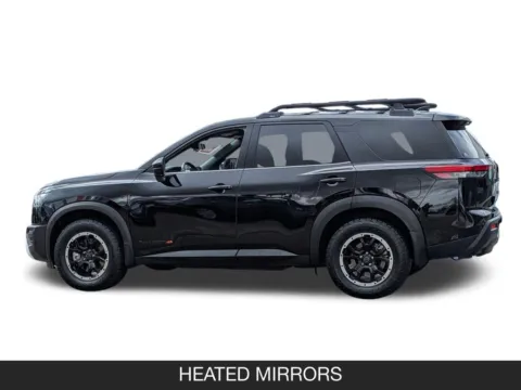More photos of 2025 Nissan Pathfinder Rock Creek at Mossy Nissan Kearny Mesa, CA