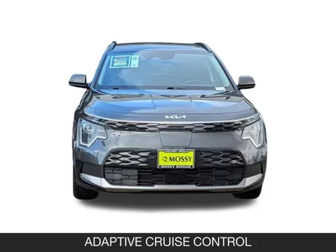 More photos of 2024 Kia Niro EV Wind at Mossy Nissan Kearny Mesa, CA