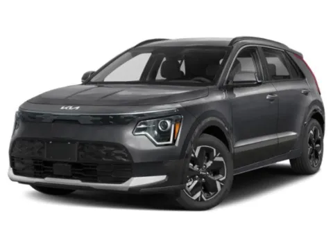 Gray 2024 Kia Niro Ev Wind for sale in San Diego, CA