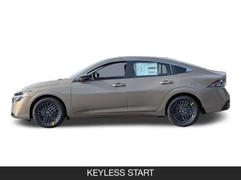 More photos of 2026 Nissan Sentra SV at Mossy Nissan Kearny Mesa, CA