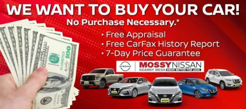 More photos of 2026 Nissan Altima 2.5 SR at Mossy Nissan Kearny Mesa, CA