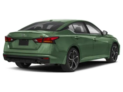 Photos of 2026 Nissan Altima SR for sale in San Diego, CA at Mossy Nissan Kearny Mesa