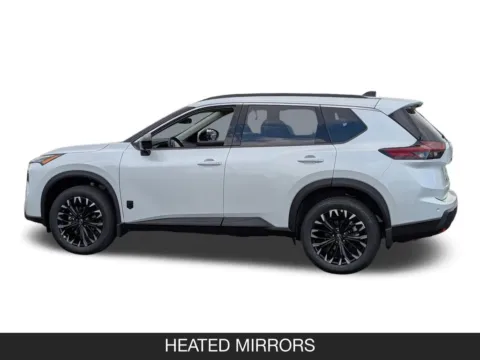 More photos of 2026 Nissan Rogue Dark Armor at Mossy Nissan Kearny Mesa, CA