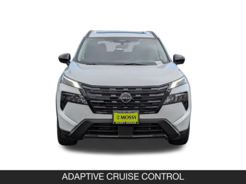 More photos of 2026 Nissan Rogue Dark Armor at Mossy Nissan Kearny Mesa, CA