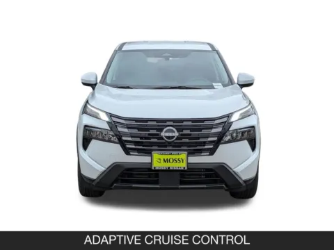 More photos of 2026 Nissan Rogue SV at Mossy Nissan Kearny Mesa, CA