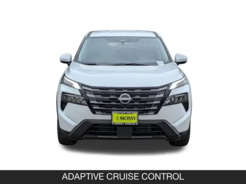 More photos of 2026 Nissan Rogue SV at Mossy Nissan Kearny Mesa, CA