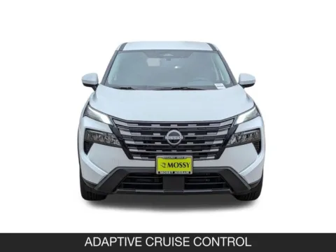 More photos of 2026 Nissan Rogue SV at Mossy Nissan Kearny Mesa, CA