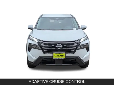 More photos of 2026 Nissan Rogue SV at Mossy Nissan Kearny Mesa, CA
