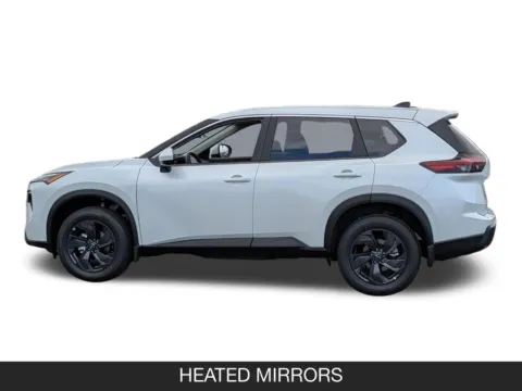 More photos of 2026 Nissan Rogue SV at Mossy Nissan Kearny Mesa, CA