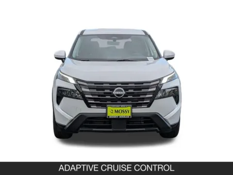More photos of 2026 Nissan Rogue SV at Mossy Nissan Kearny Mesa, CA