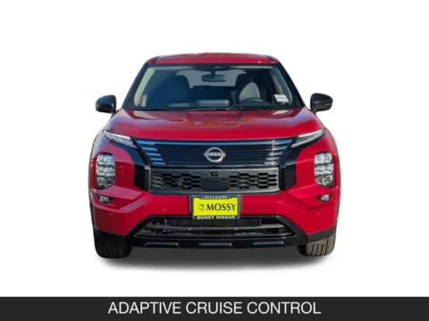 More photos of 2026 Nissan Rogue Hybrid SL at Mossy Nissan Kearny Mesa, CA