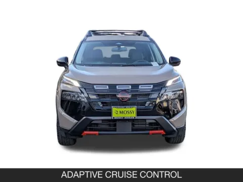 More photos of 2026 Nissan Rogue Rock Creek at Mossy Nissan Kearny Mesa, CA