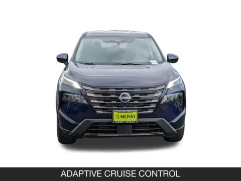 More photos of 2026 Nissan Rogue SV at Mossy Nissan Kearny Mesa, CA