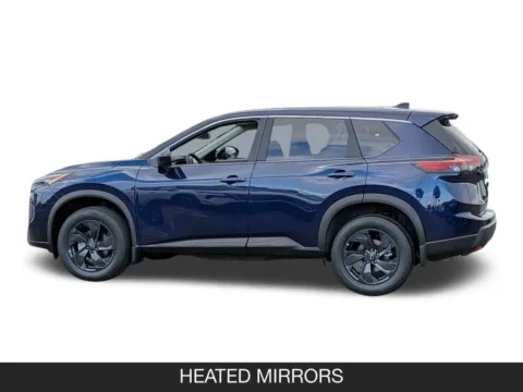 More photos of 2026 Nissan Rogue SV at Mossy Nissan Kearny Mesa, CA