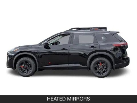 More photos of 2026 Nissan Rogue Rock Creek at Mossy Nissan Kearny Mesa, CA