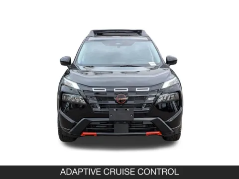More photos of 2026 Nissan Rogue Rock Creek at Mossy Nissan Kearny Mesa, CA