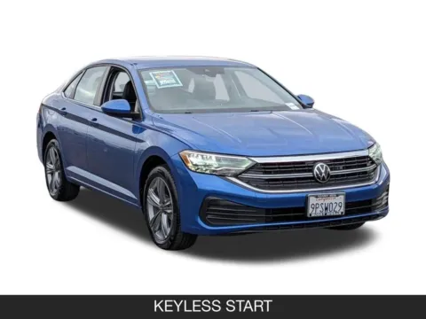 Photos of 2024 Volkswagen Jetta 1.5T SE for sale in San Diego, CA at Mossy Nissan Kearny Mesa