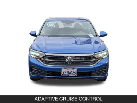More photos of 2024 Volkswagen Jetta 1.5T SE at Mossy Nissan Kearny Mesa, CA